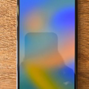 iPhone XS 64gb rose gold